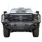 Fab Fours 15-C SILVERADO 2500/3500 HD MATRIX FRONT W/ FULL GUARD CH15-X2750-1 - alternate 1